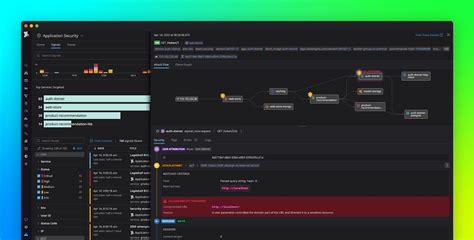 Introducing Datadog Application Security Monitoring Datadog