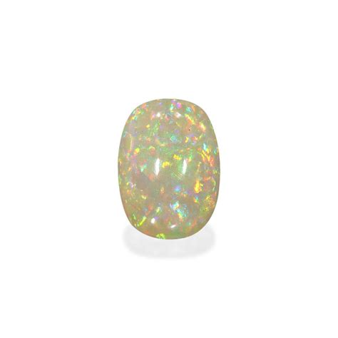 Cushion Cut Ethiopian Opal Carats