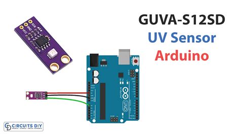 Arduino Uv Sensor Ml Informacionpublica Svet Gob Gt