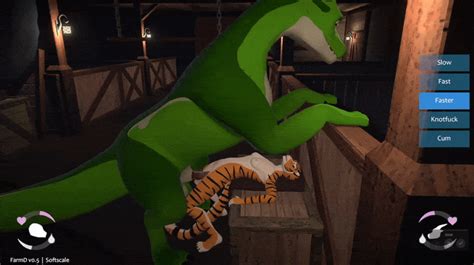 FarmD Version By Softscale Adult Sex Game SVSComics