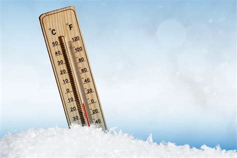 Warming Centers Open Ahead Of Arctic Blast True Country 93 5