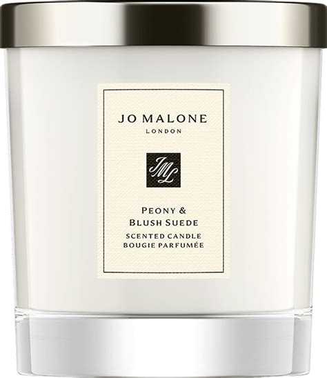 Jo Malone Peony & Blush Suede Home Candle - ShopStyle