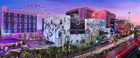 Linq Hotel Experience