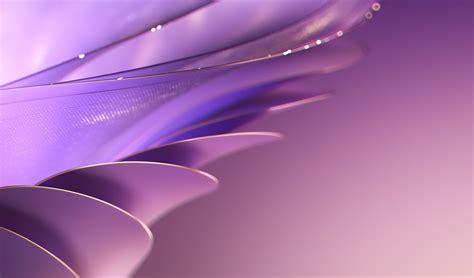 Microsoft lance une nouvelle collection de fonds d’écran Windows