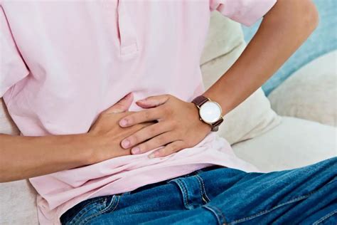 Alcoholic Gastritis Symptoms And Treatment