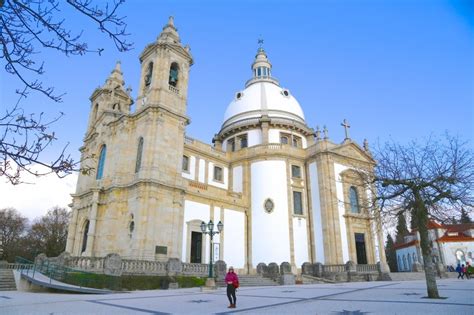 O Que Fazer Em Braga Pontos Tur Sticos Roteiro Imperd Vel