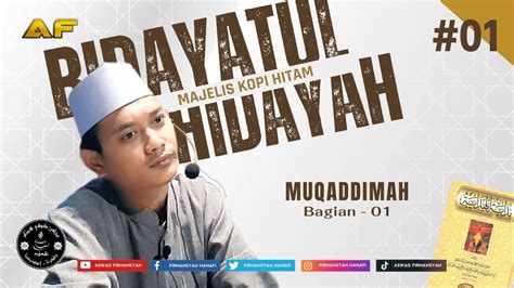 Bidayatul Hidayah Muqaddimah Biografi Imam Al Ghazali Majelis