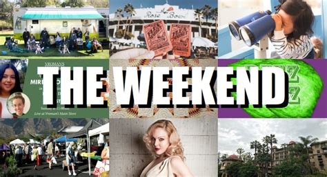 Here Are The Best Things To Do in Pasadena on Sunday – Pasadena Weekendr