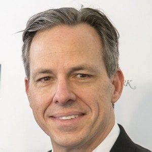 Jake Tapper - Age, Family, Bio | Famous Birthdays