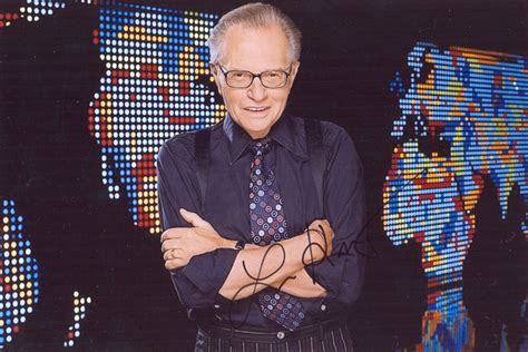 Larry King Live on CNN - The Black Vault