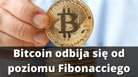 Okazja Na Dolarze Ameryka Skim Bitcoin Odbija Si Od Poziomu