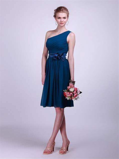 Dress To Surprise Stunning Royal Blue Bridesmaid Dresses