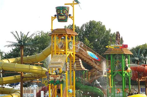 Splash Lagoon Water Park | Beech Bend Amusement Park | Bowling Green, KY