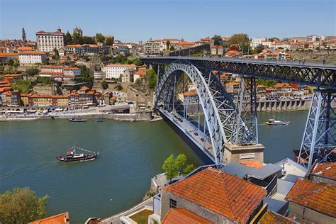 Porto travel | Portugal, Europe - Lonely Planet