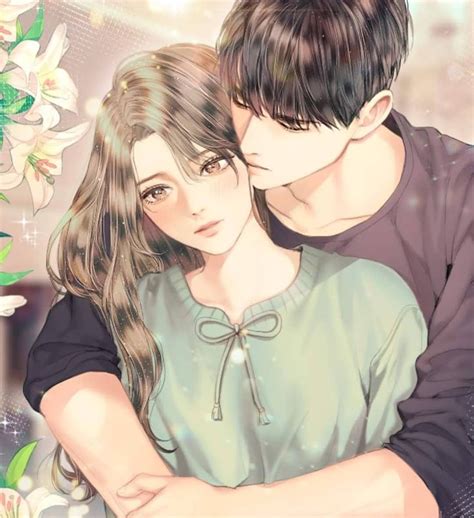 Pin Di Miriam Burrone Su Anime Love Kiss Nel 2021