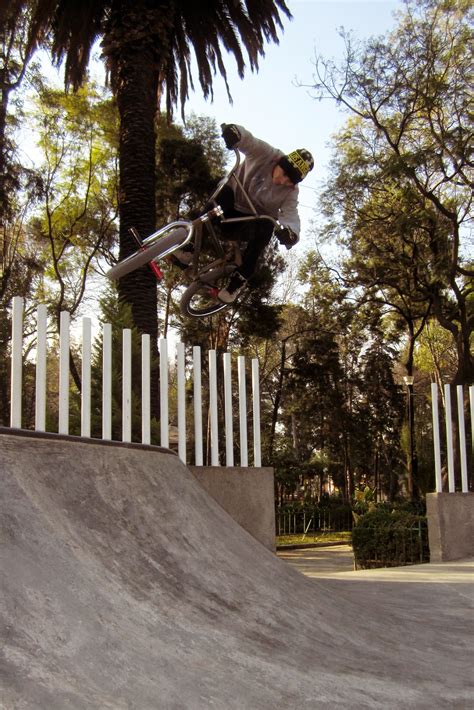 Bestia BMX Ciclismo Parque Corpus Christi Por Bestia BMX