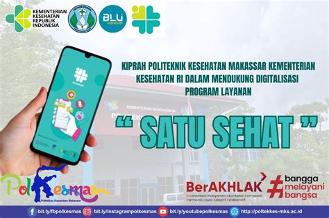 Kiprah Politeknik Kesehatan Makassar Kementerian Kesehatan Ri Dalam