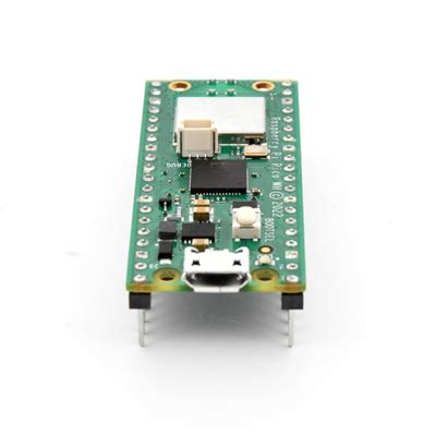 Raspberry Pi Pico Wh Electronics For You