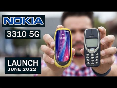 Nokia G Official First Look Leaked Specs