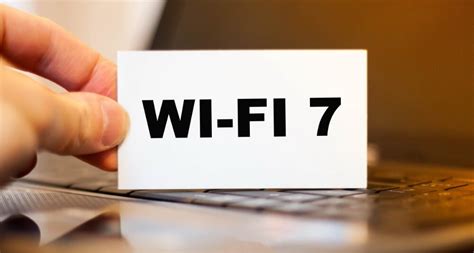 Wi Fi7とは？wi Fi6との違いやオフィスでの利用について解説