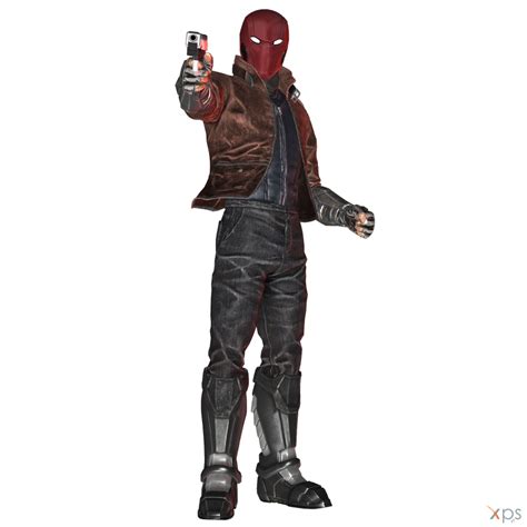 Injustice 2 Red Hood By Mrunclebingo Red Hood Injustice 2 Red Hood