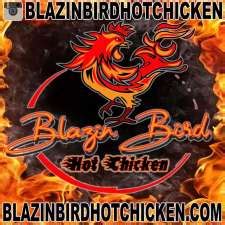 Blazin Bird Hot Chicken 1222 Rosa L Parks Blvd Nashville TN 37208 USA