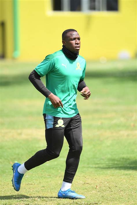 Inside Mamelodi Sundowns Preparation For Cr Belouizdad Caf Champions