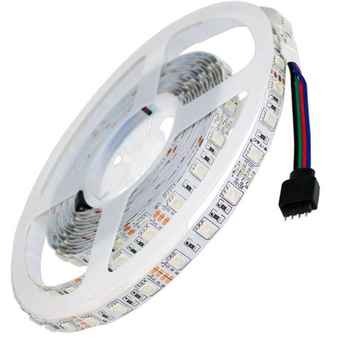 Wielokolorowa Ta Ma Led Smd Rgb Led W M Ip Ta My Led