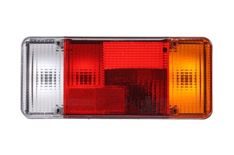 Lampa Stop Dreapta Iveco Daily Mufa Rotunda