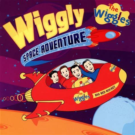 Wiggly Space Adventure | Wigglepedia | FANDOM powered by Wikia