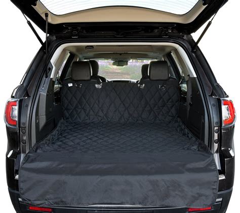 Subaru Ascent Cargo Organizer Shayne Medsker