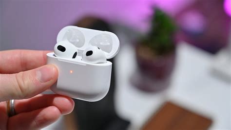 Cómo saber la versión del firmware de tus AirPods Apple 2024