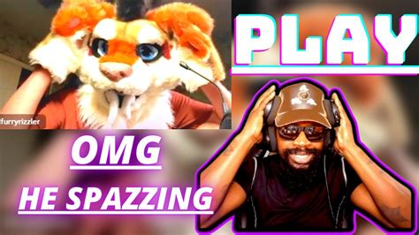 Packgod Vs Furry Discord Server Reaction Youtube