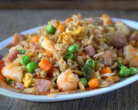 Descubrir Imagen Arroz Tres Delicias Receta Abzlocal Mx