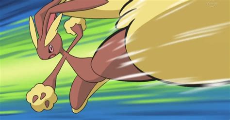 The 50 Best Lopunny Nicknames, Ranked By Pokémon Fans