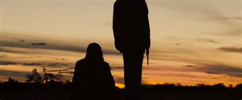 Movie Review - The Proposition - Archer Avenue