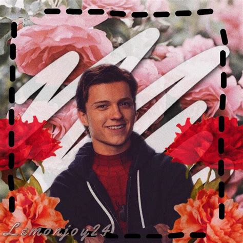 Peter Parker Edit Marvel Amino