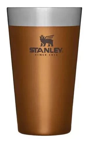 Vaso T Rmico Stanley Adventure Stacking Color Maple Ml Mercadolibre