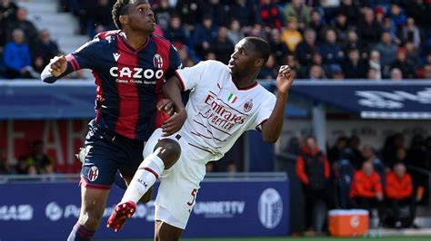 AC Milan Fodé Ballo Touré plaît à Fulham