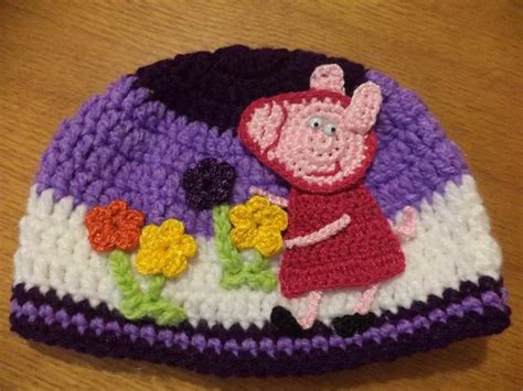 Pin By Lizette Montalvo Flores On Crochet Cartoon Hats Crochet Hats