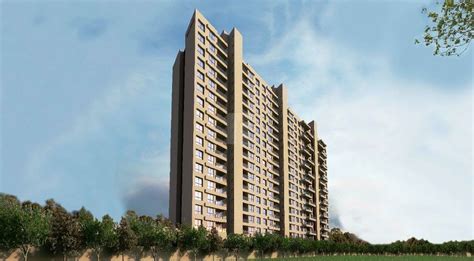 2 3 BHK Apartments Flats In VTP Solitaire Baner Pashan Link Road Pune