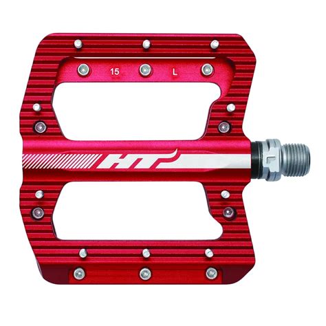 HT Components ANS 01 Pedals