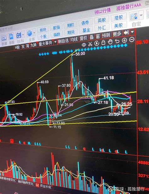 沉寂多年的通讯板块可以关注一下，板块中军 中兴通讯 大趋势已经反转上涨📈！！！中兴通讯00763 雪球