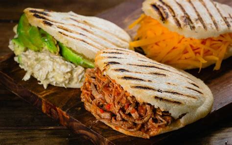 Most Popular Venezuelan Foods You Should Try Nomad Paradise