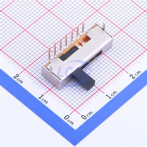 SS15E01L6 XKB Connection Switches LCSC Electronics