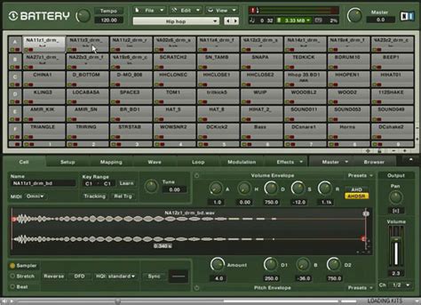Native instruments battery 4 trap tutorial - domainlop