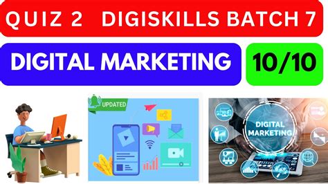 Digital Marketing Quiz 2 Batch 7 DigiSkills DSTP 2 0 Quiz 2 Digital