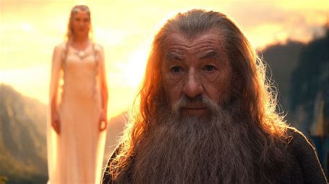 Personagens De O Senhor Dos An Is E O Hobbit Que Est O Vivos No Novo