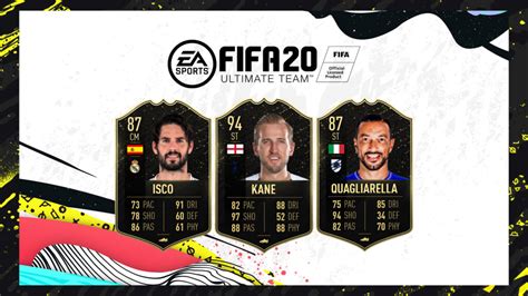 Fifa 20 Totw 42 Anunció El Nuevo Equipo De La Semana