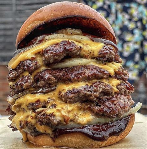 Would You Eat This 🤤😍😋 Burgers